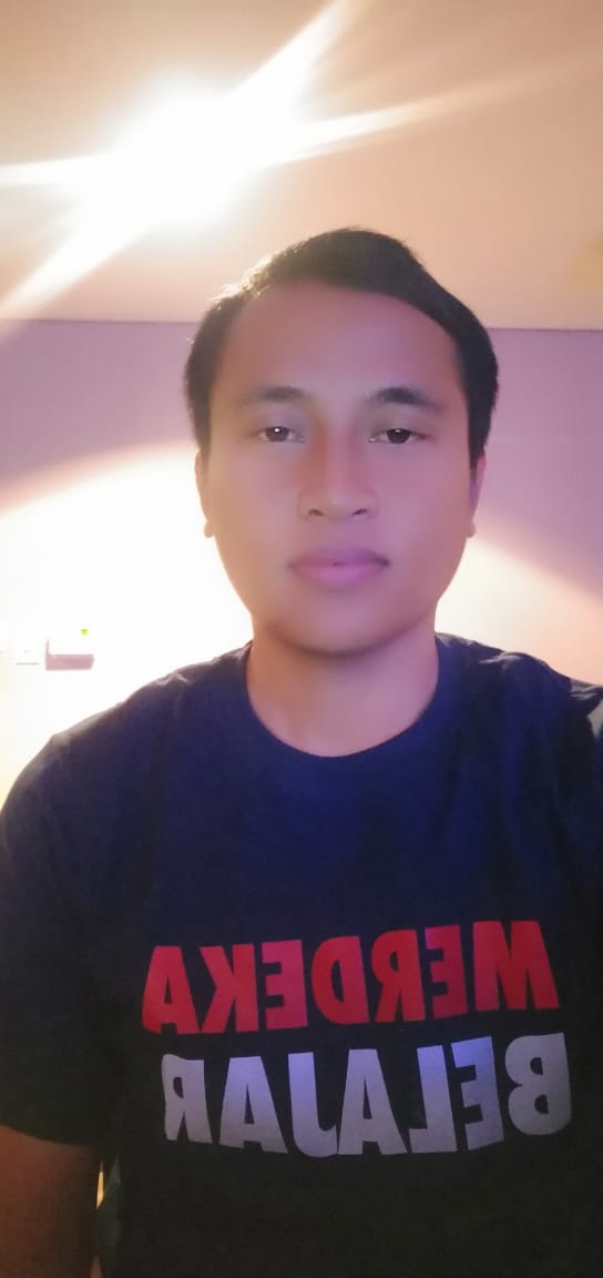 YOHANES HARSONO,S.Pd