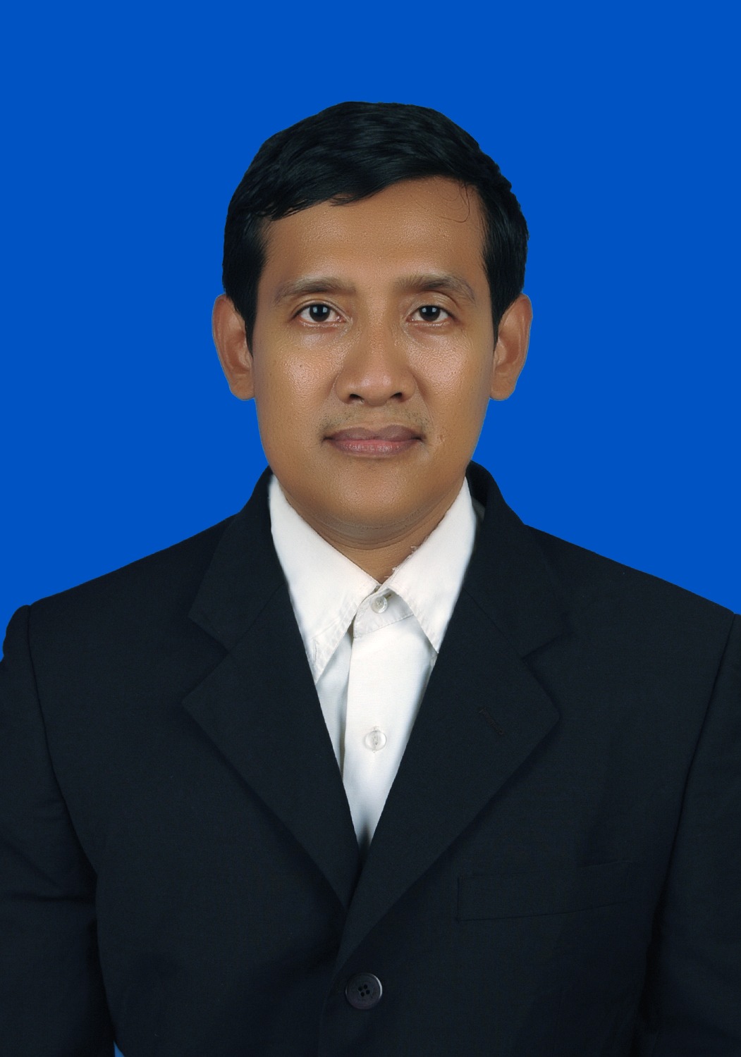 Markus Darwis Nirwanto,S.Pd